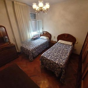 Habitación con Cama Queen